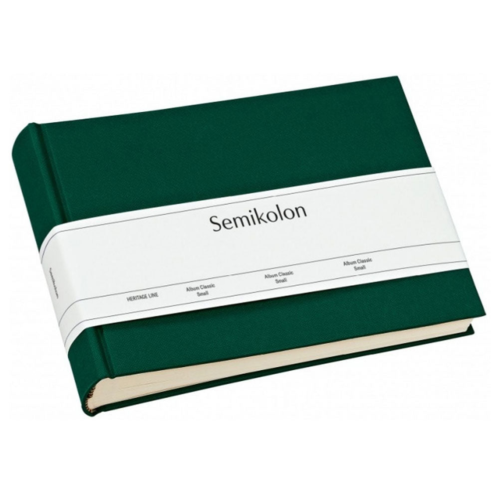 Semikolon Classic Photo Album (Small)