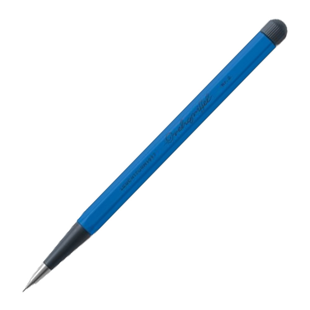 Drehgriffel #2 Hb Graphit Twist Bleistift 0,7 mm (blau)