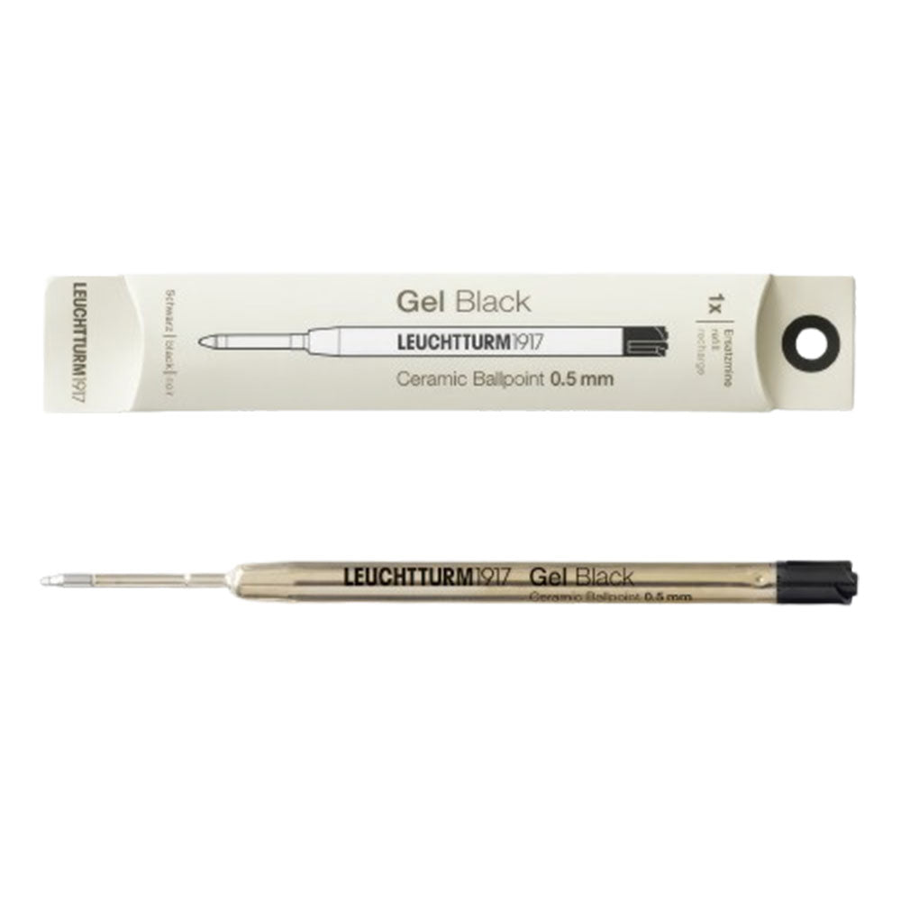 DrehGriffel # 1 Refill de stylo de gel unique 0,5 mm