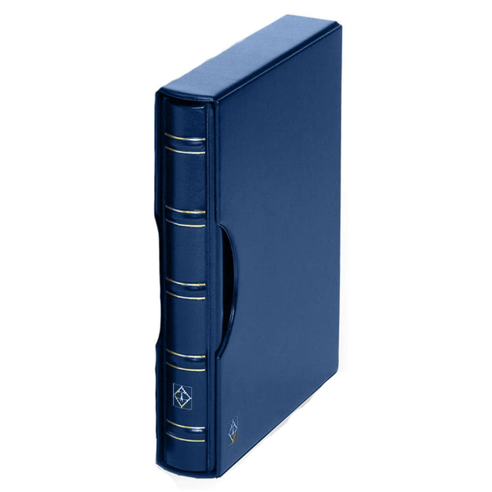 Perfect DP Classic Design Turn Binder e slipcase