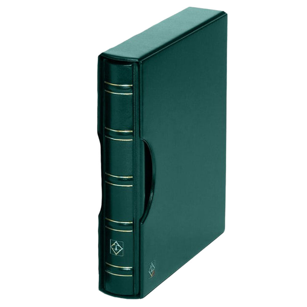 Perfect DP Classic Design Turn Binder e slipcase