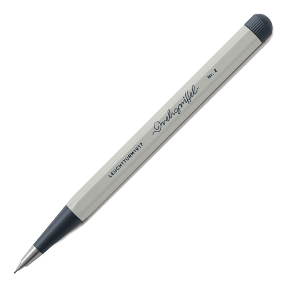 DrehGriffel #2 HB Graphite Twist Pencil 0.7mm