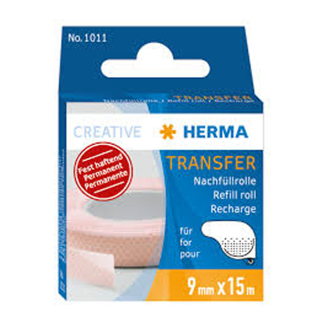 Herma Transfer Refill Pack 15m