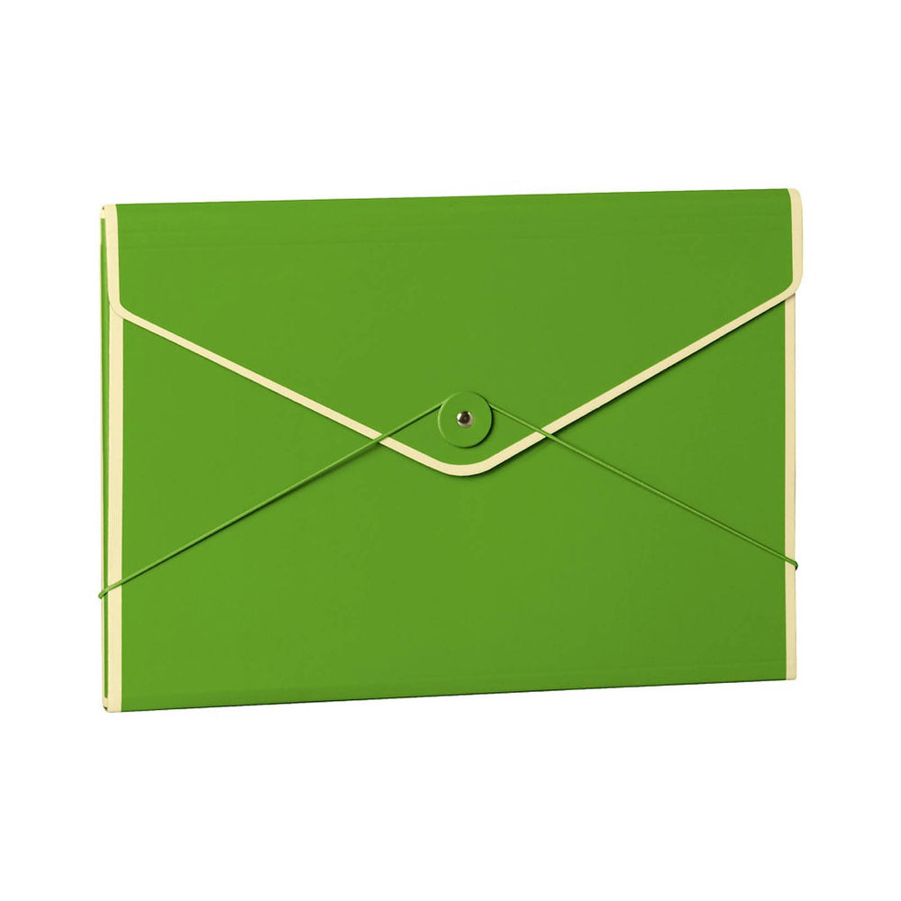 Semikolon Envelope Folder