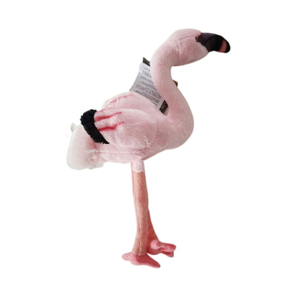 National Geographic Flamingo Pluszowa zabawka