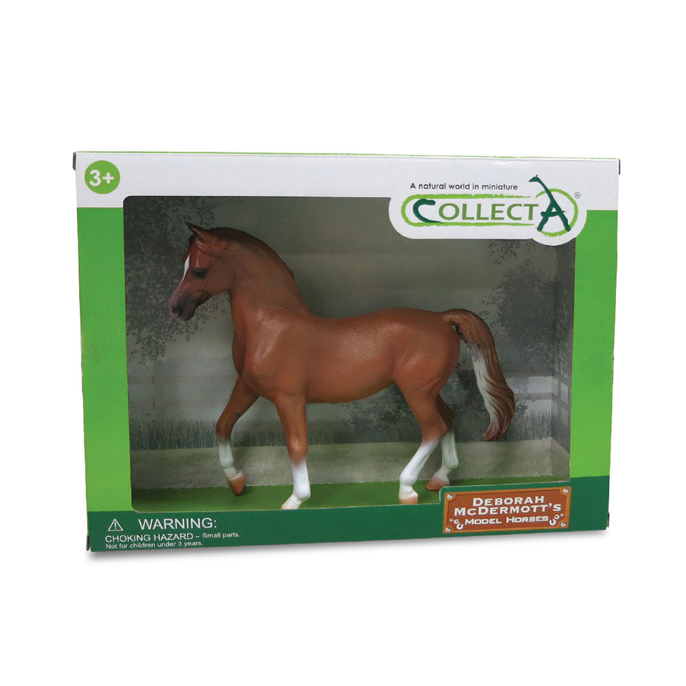 COCOLLA ARABIAN MARE Figur (1:12 Skala)