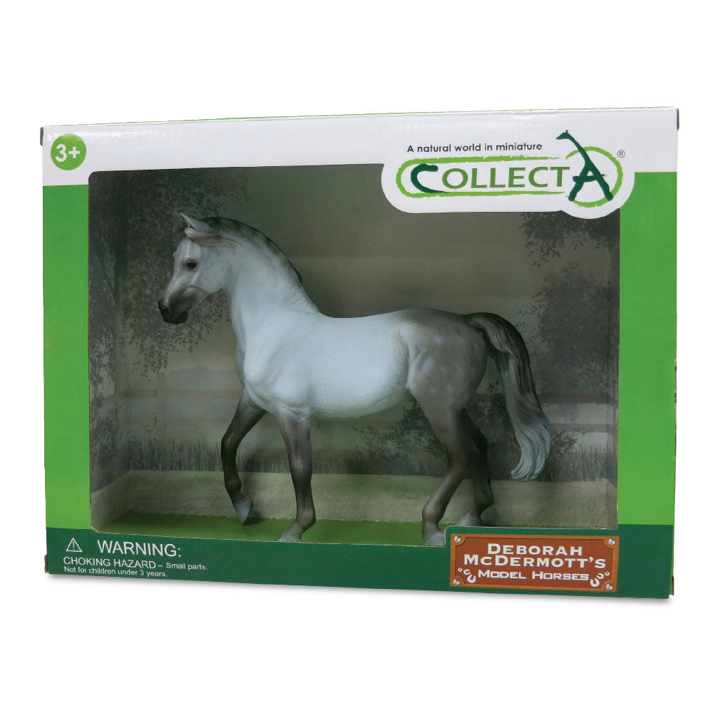 CollectA Arab Mare Figur (Maßstab 1:12)