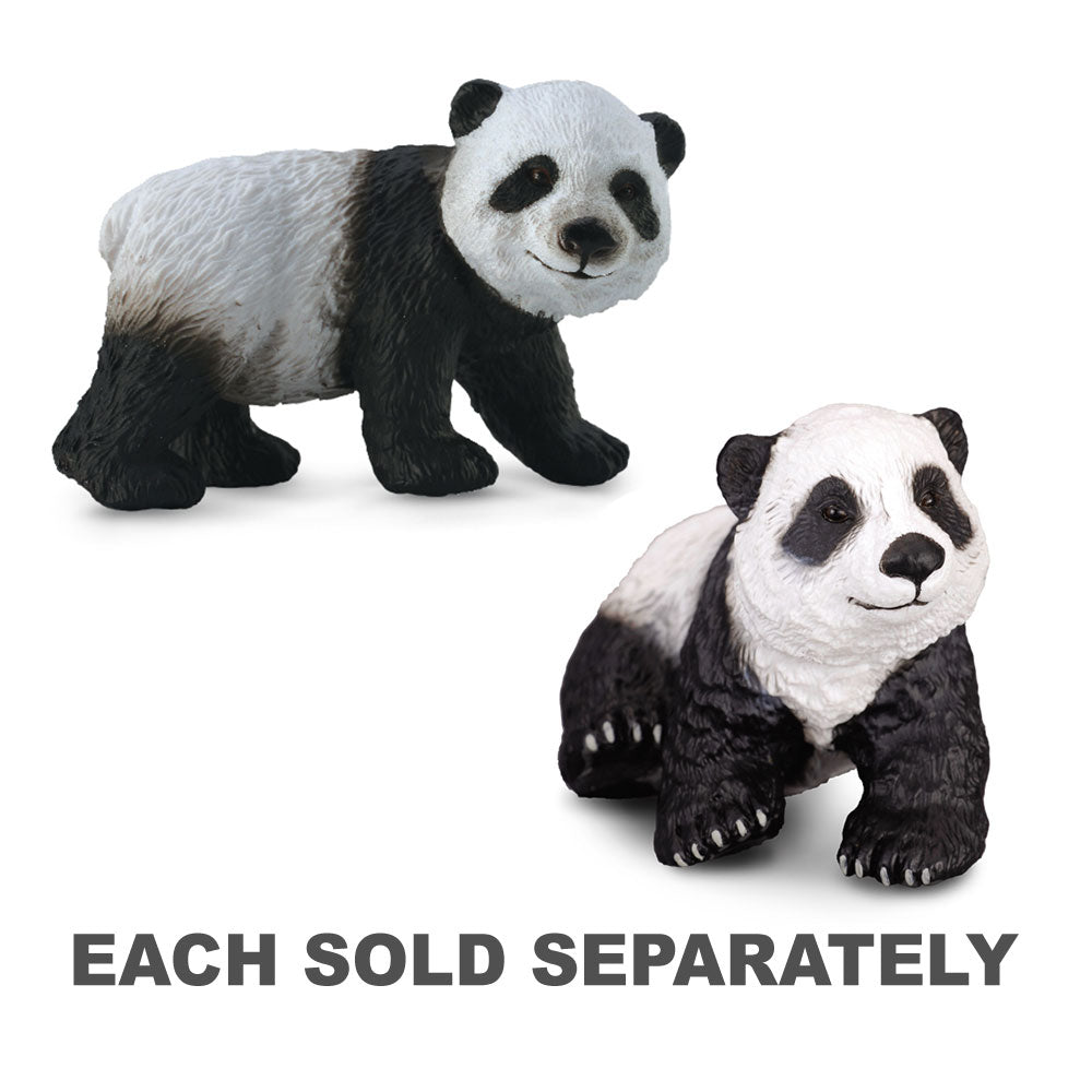 CollectA Giant Panda Cub Figure (Small)