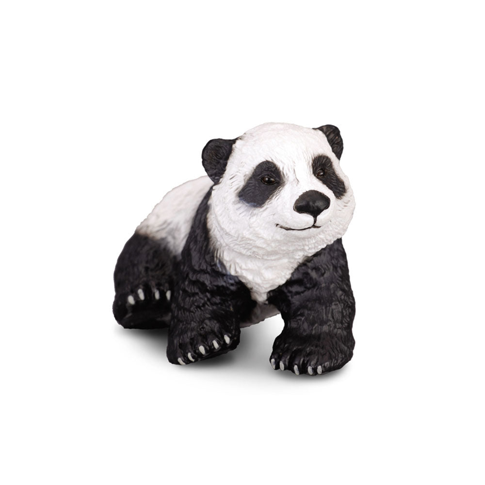 Figure de Cub Giant Panda Cub (Small)