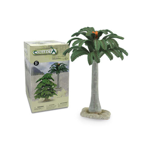 CollectA Cycad Tree Figure