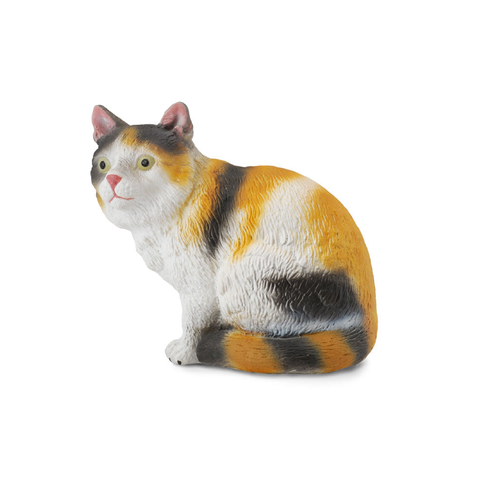 Collecta Moggy Cat Figur (liten)