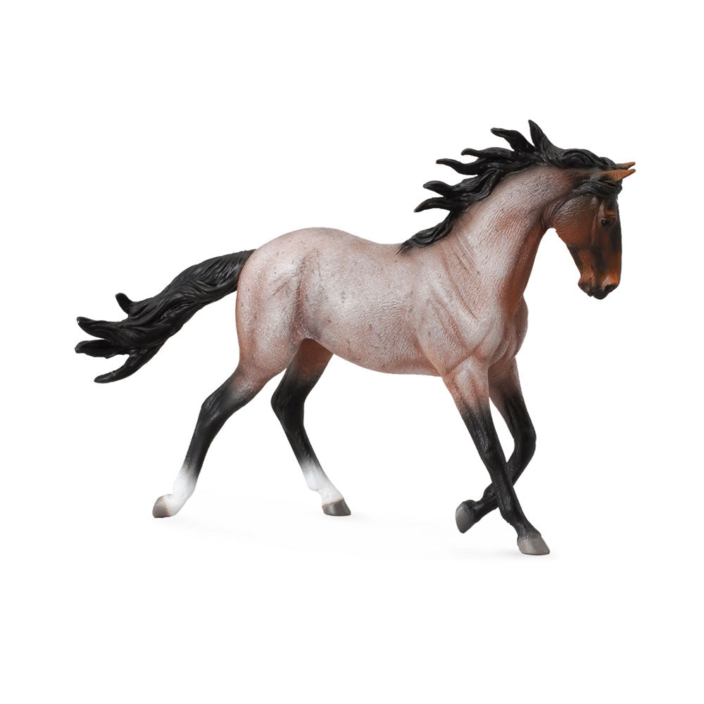 Figura di colletto Mustang Mare Bay (extra grande)