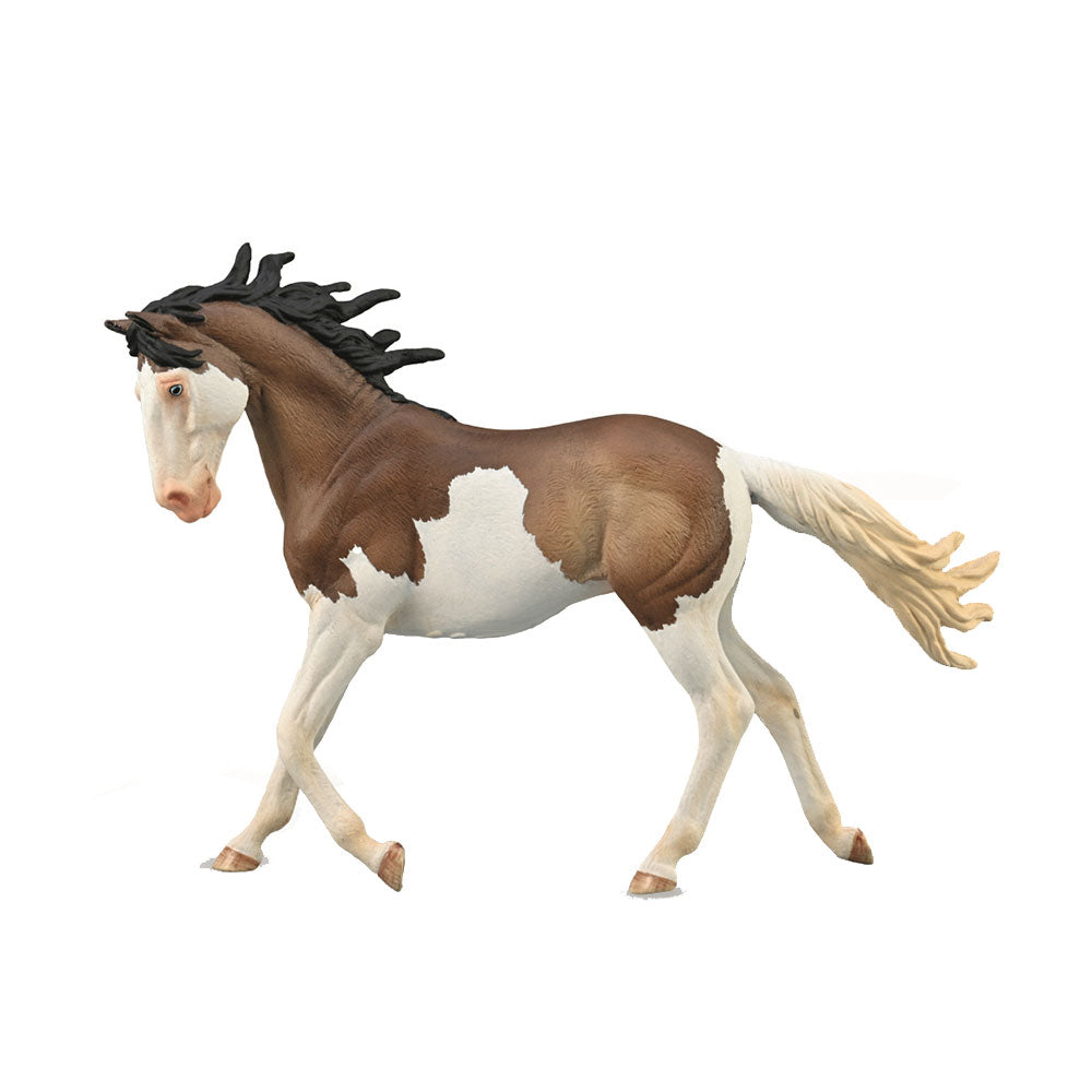 Collecta Mustang Mare Bay Figur (ekstra stor)