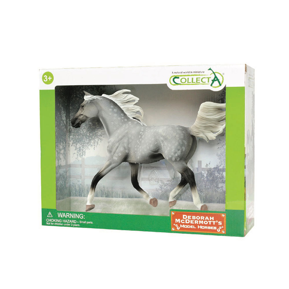 Collecta Half Arabian Stallion Figur