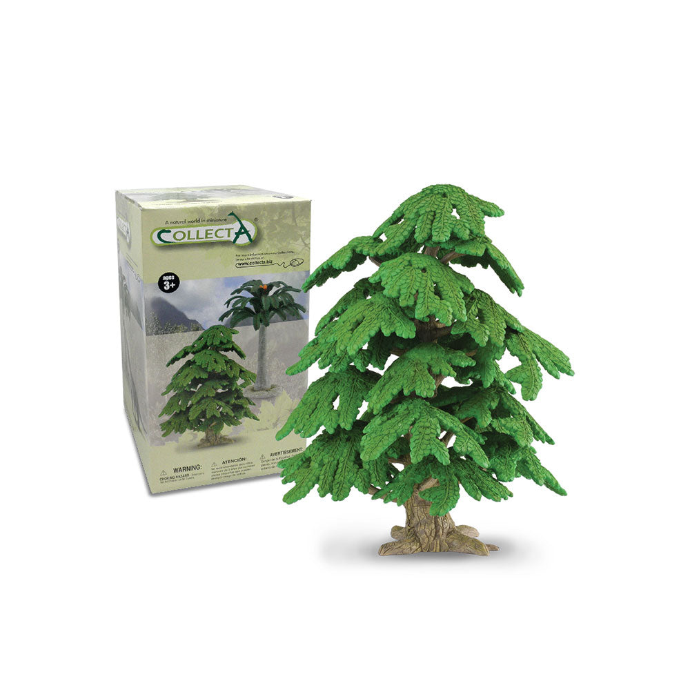 Figura miniatura de Collecta Tree