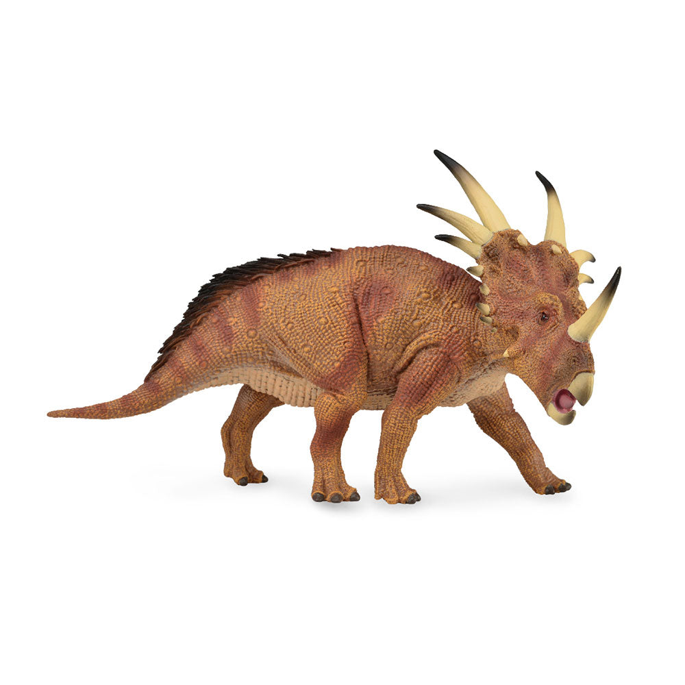 COLLA STYRACOSAURS DINOSAUR FIGUR