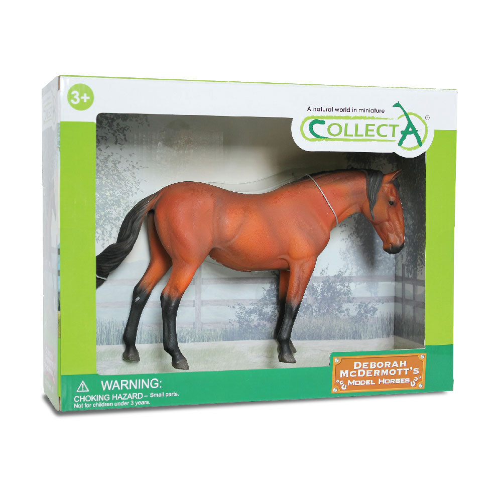 CollectA Lusitano Figura de yegua