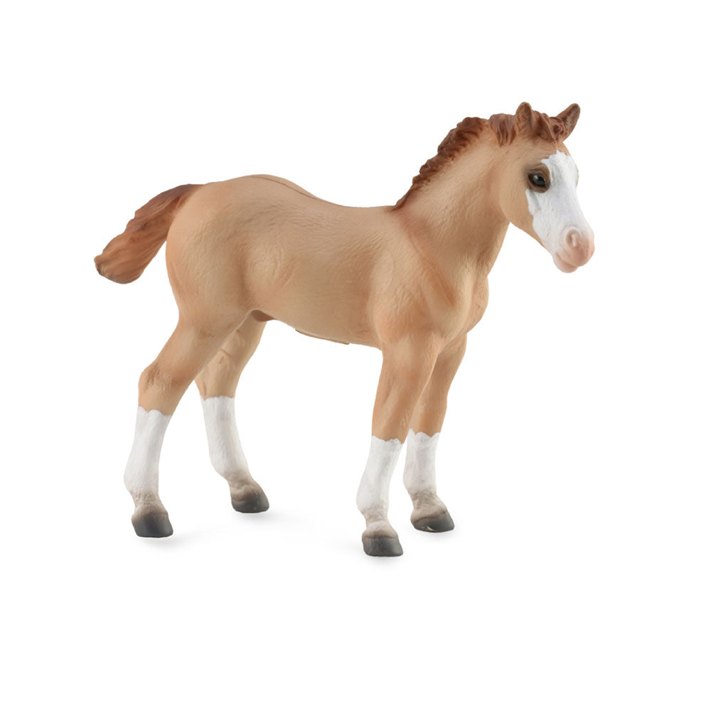 Collecta Quarter Foal Figur (medium)