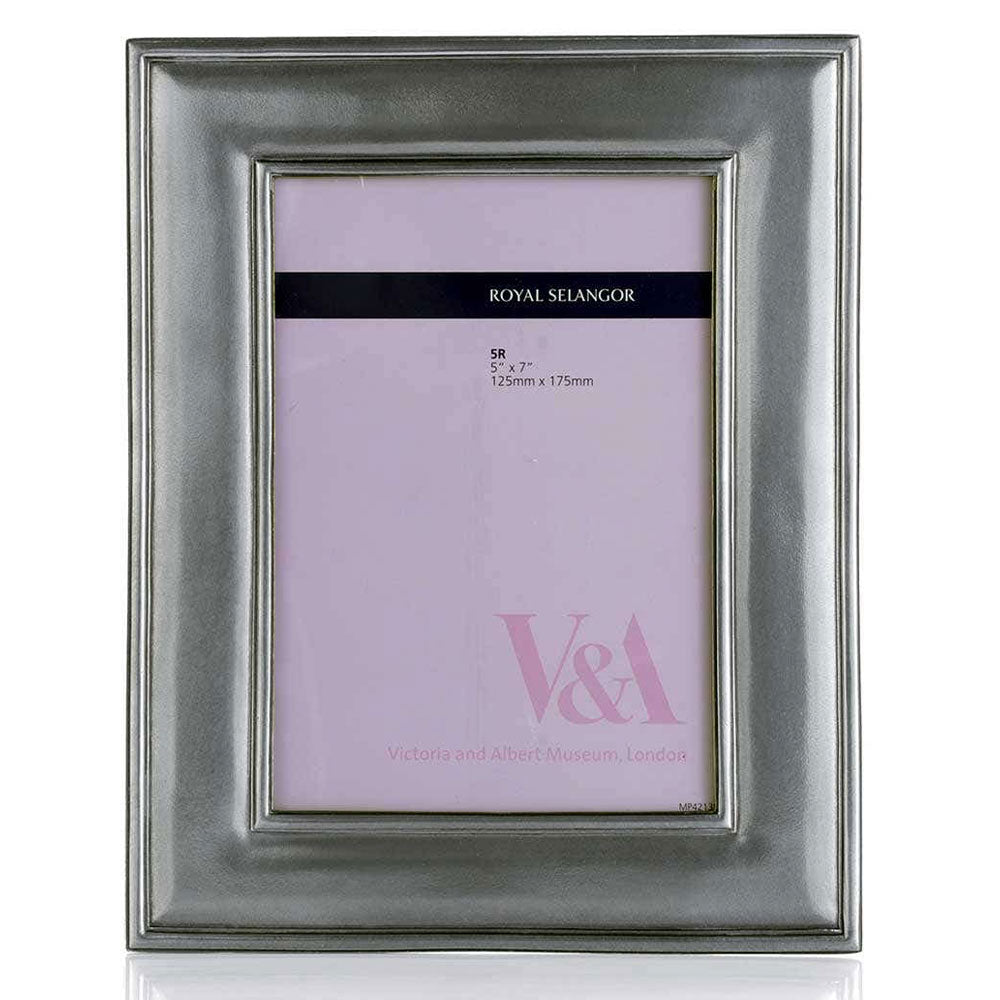 Royal Selangor English Photo Frame