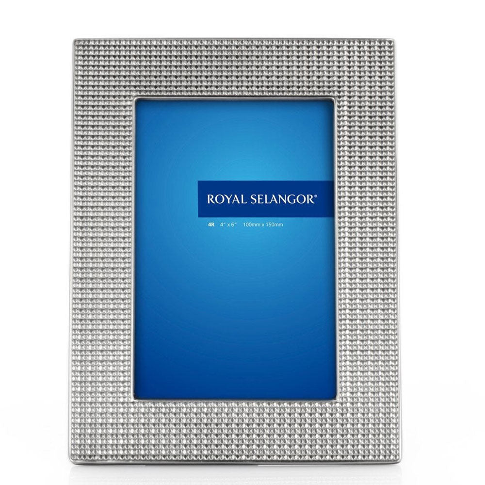 Royal Selangor Mesh fotoram