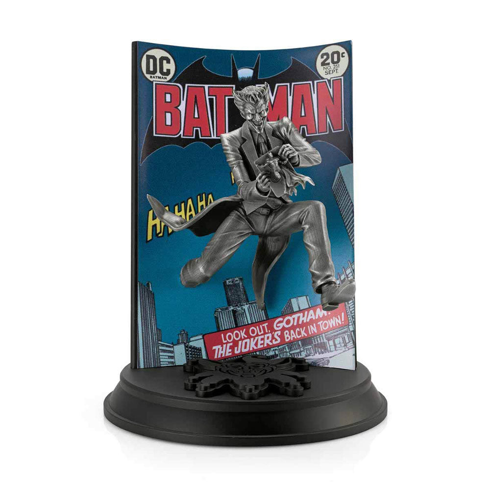 Royal Selangor Joker Batman Volume 1 #251