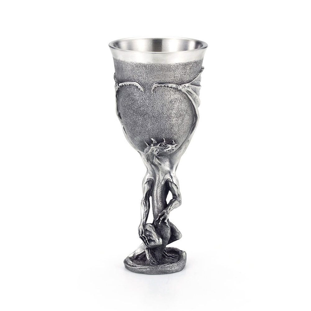 Royal Selangor Smaug Goblet