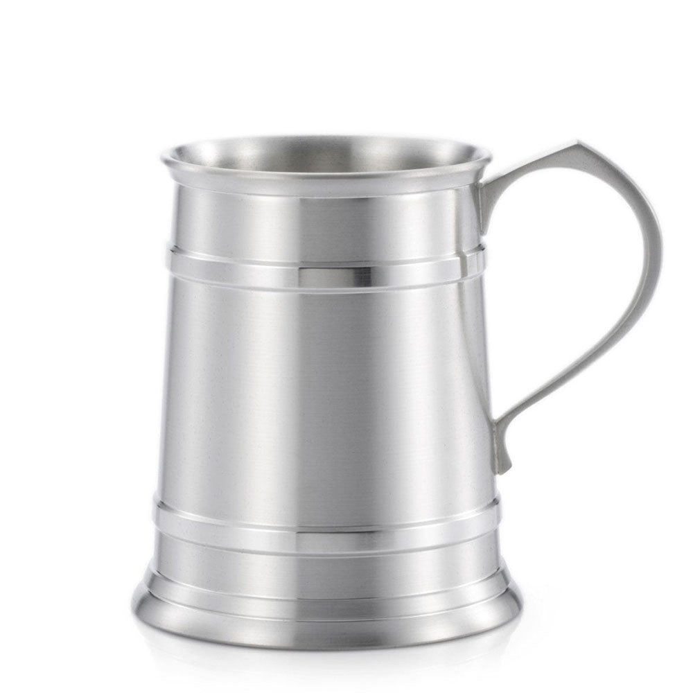 Royal Selangor Tankard med træ gaveæske