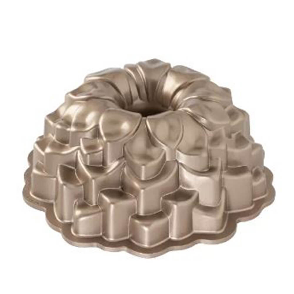 Nórdico Ware Toffee Bundt Pan