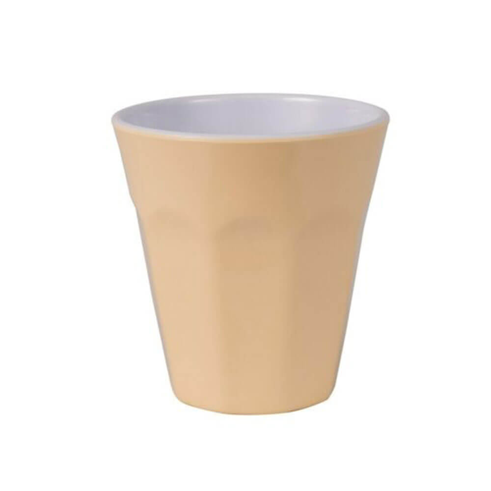 Serroni Cafe Melamine Single Ton Cup 260 ml