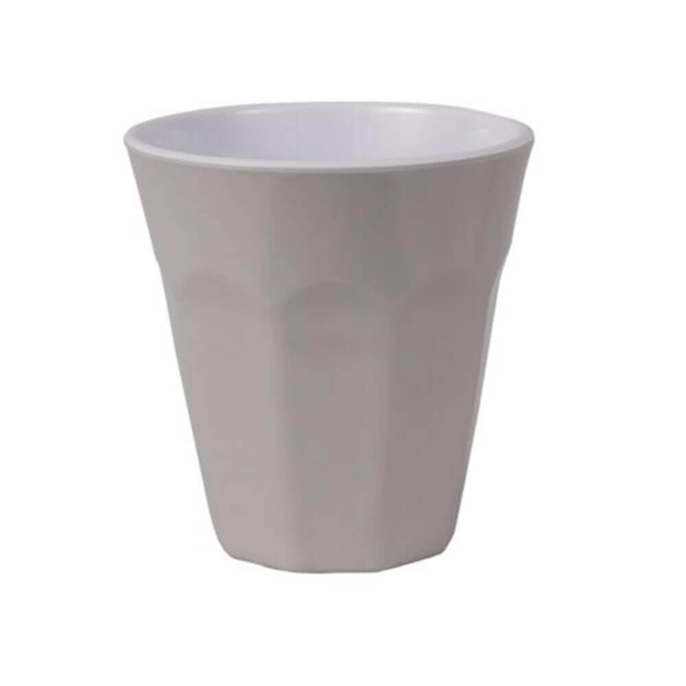 Serroni Cafe Melamina single Tone Cup 260ml