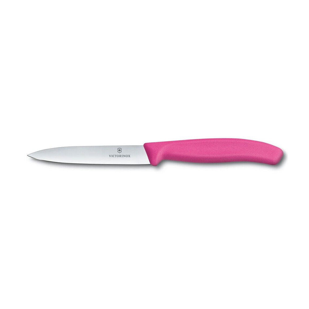 Victorinox Zwitsers klassieke groenten paring mes 10 cm