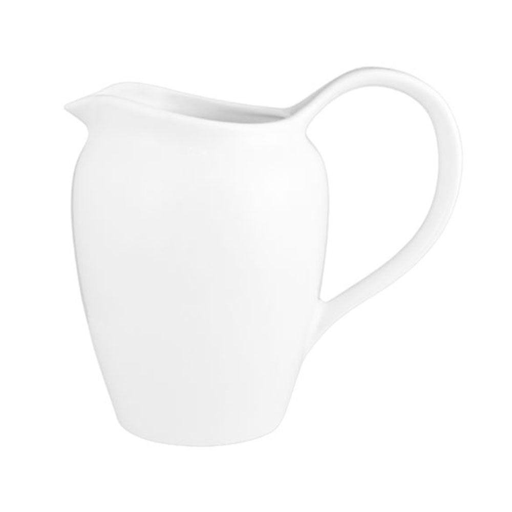 Wilkie New Bone Porselein Classic Jug