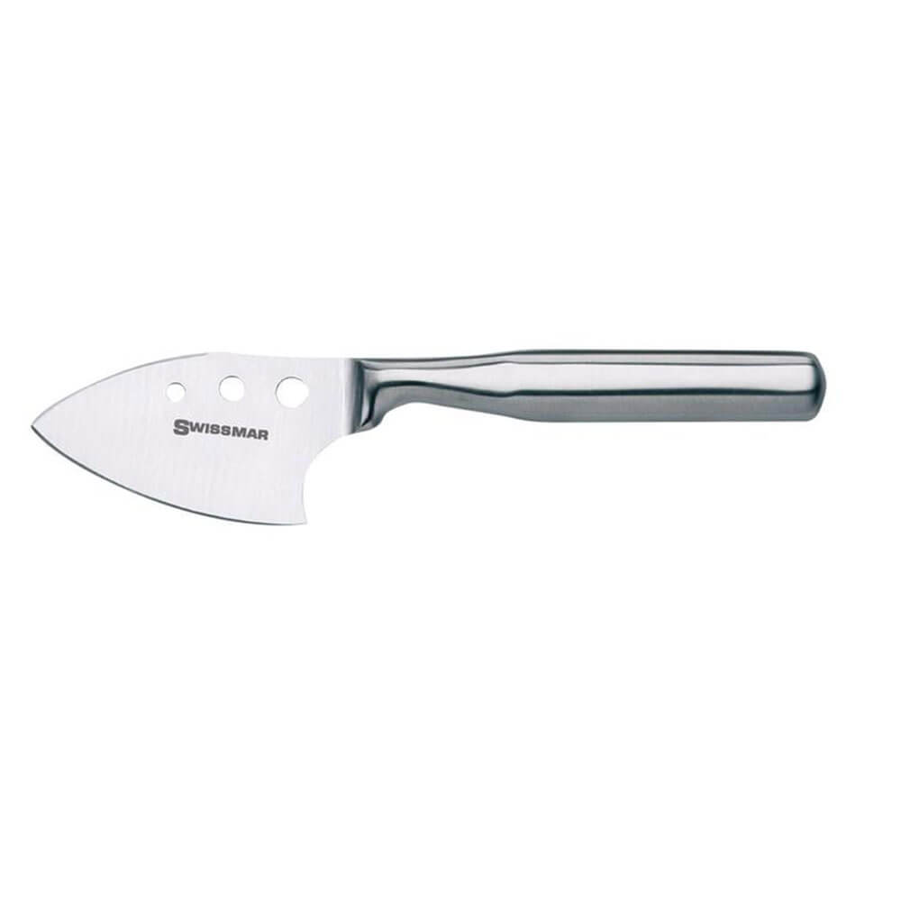 Swissmar Stainless Steel Cheese Knife