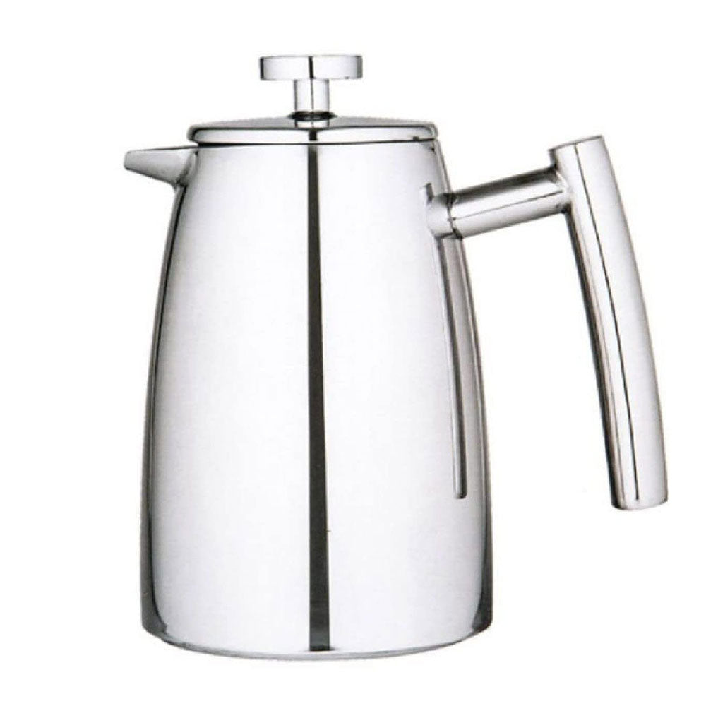 Avanti Modena SS Twin Wall Coffee Plunger