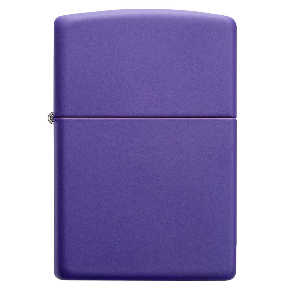 Zippo matte afwerking lichter