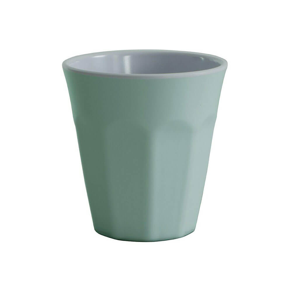 Serroni Cafe Melamine 2 Ton Cup 260 ml