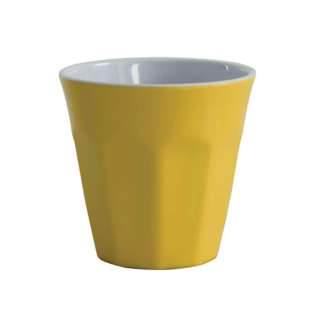 Serroni Cafe Melamine 2 tono Copa 260ml