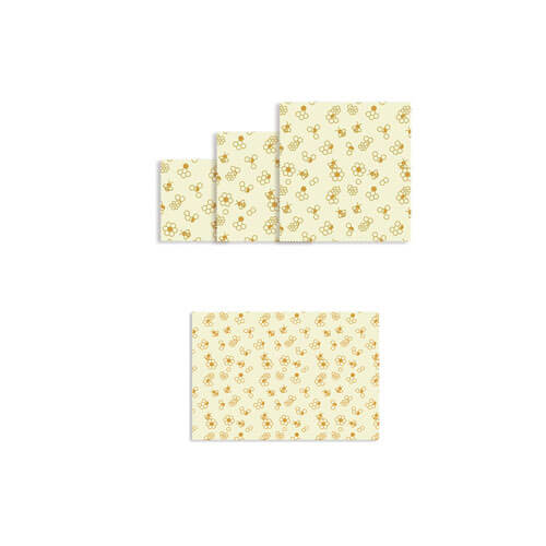 Karlstert Beeswax Food Wrap