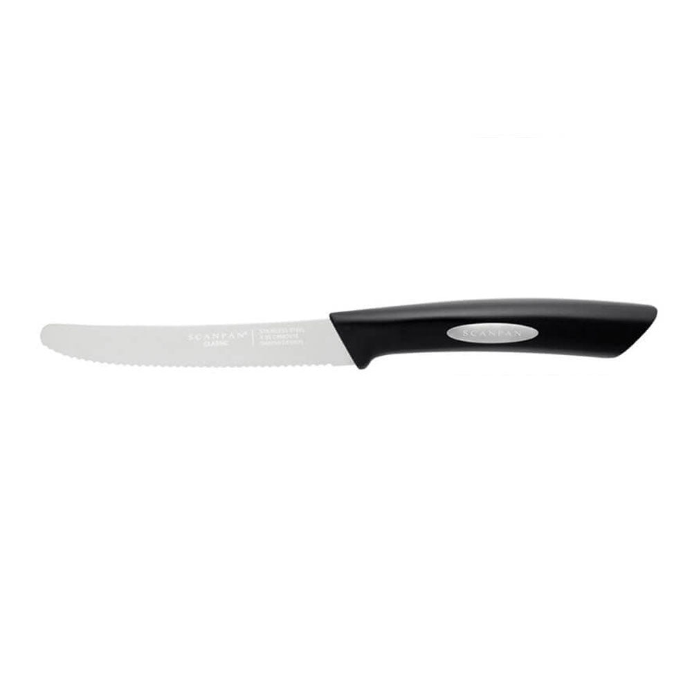 Scanpan Classic Steakmesser 12 cm