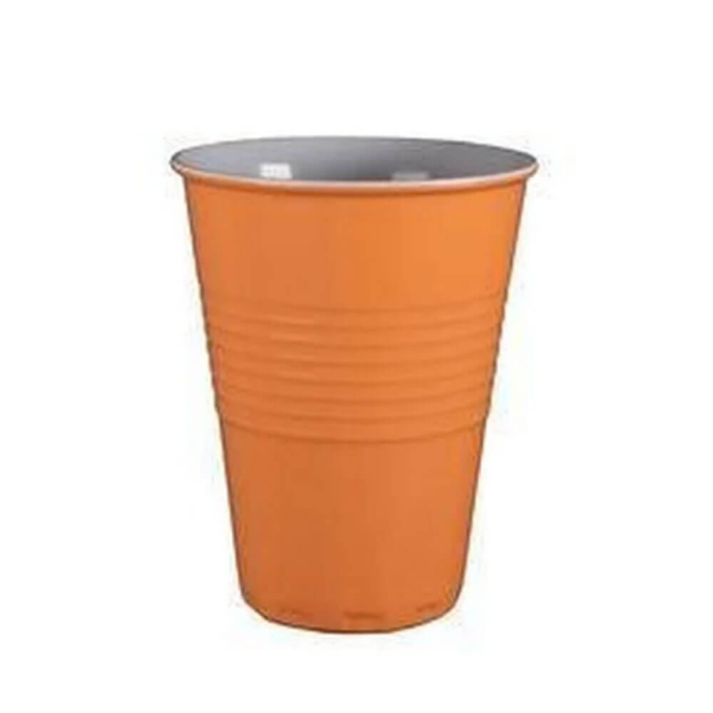 Serroni Miami Melamina 2 Tone Cup 400ml