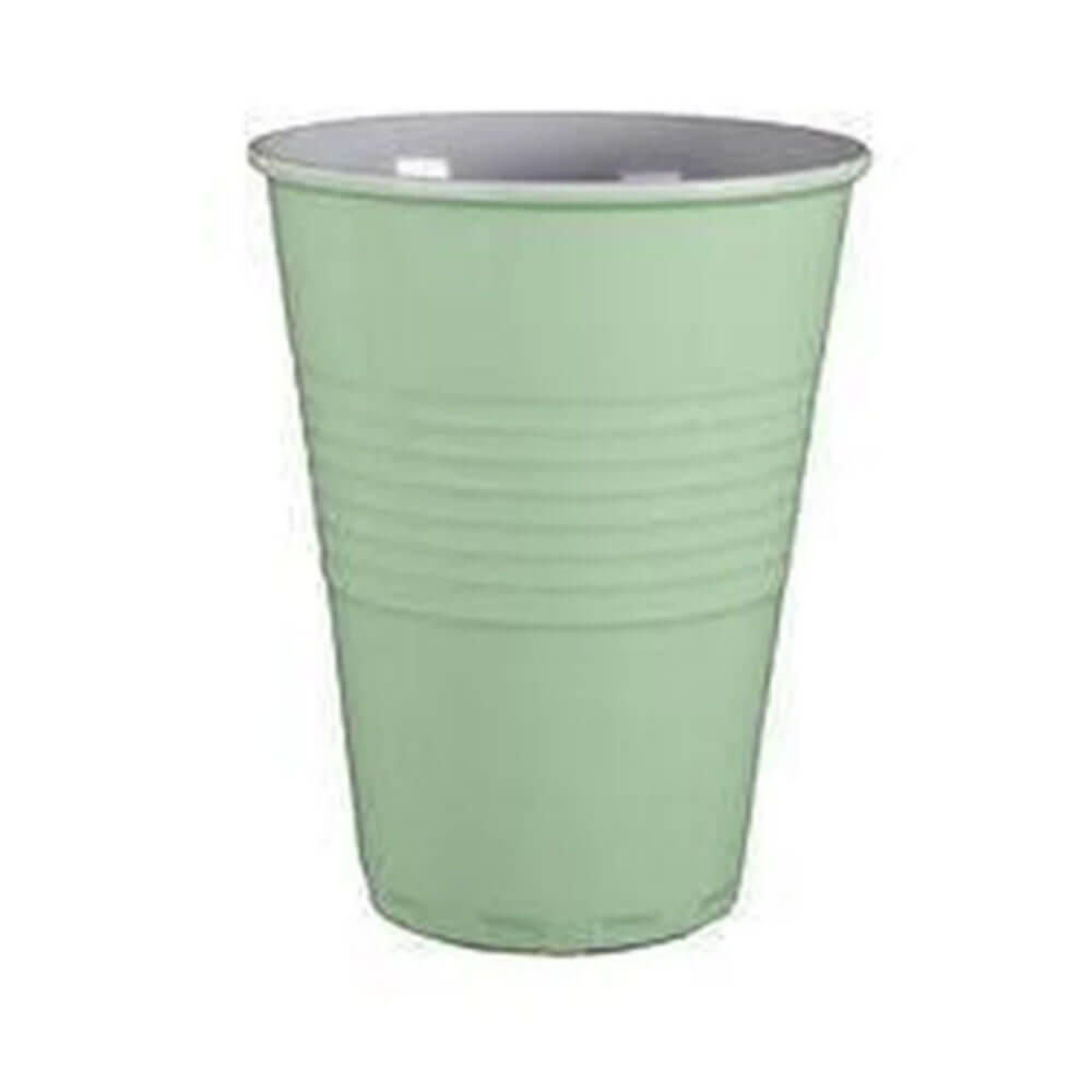 Serroni Miami Melamine 2 Tone Cup 400 ml