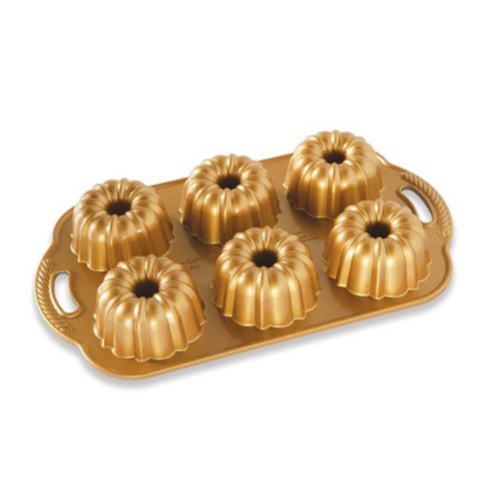 Nordic Ware Bundlette Pan