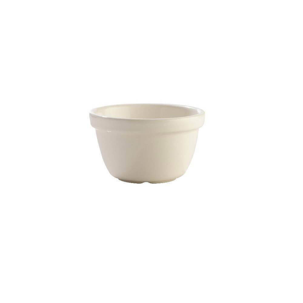 Mason Cash Pudding Basin (White)