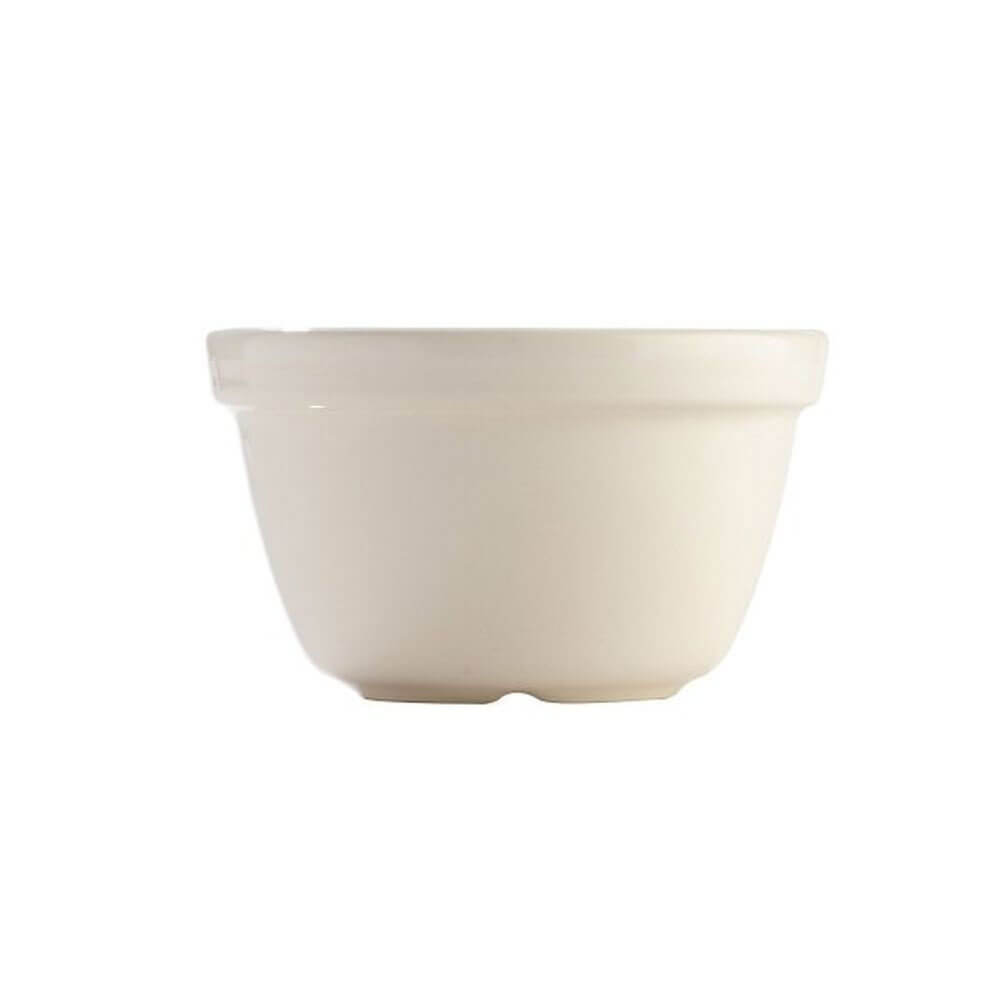 Mason Cash Pudding Basin (White)