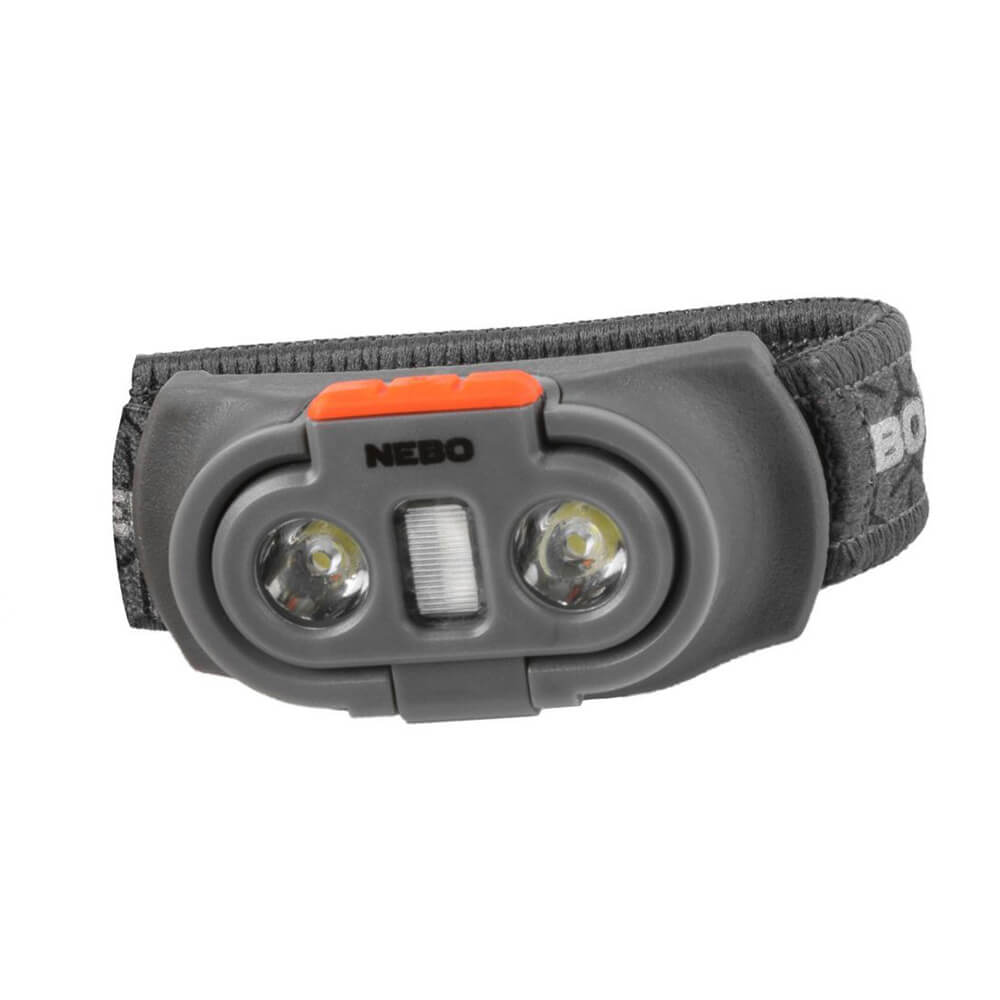 Nebo Einstein Led Headlamp