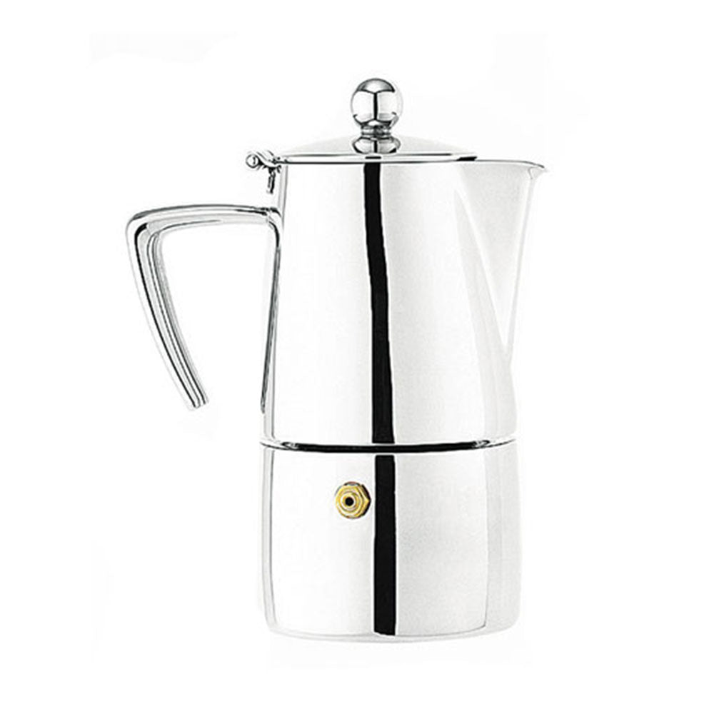 Avanti Art Deco Espressomaschine