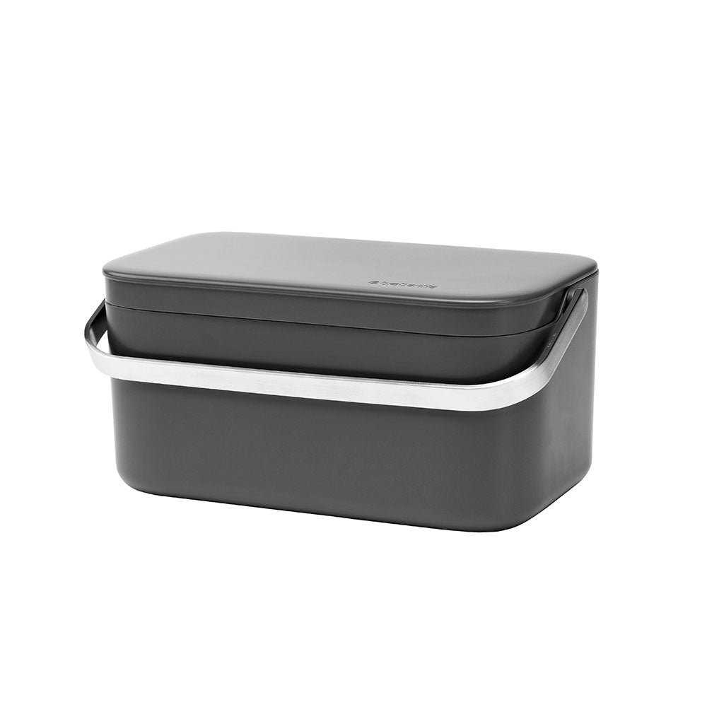 Brabantia madaffald caddy