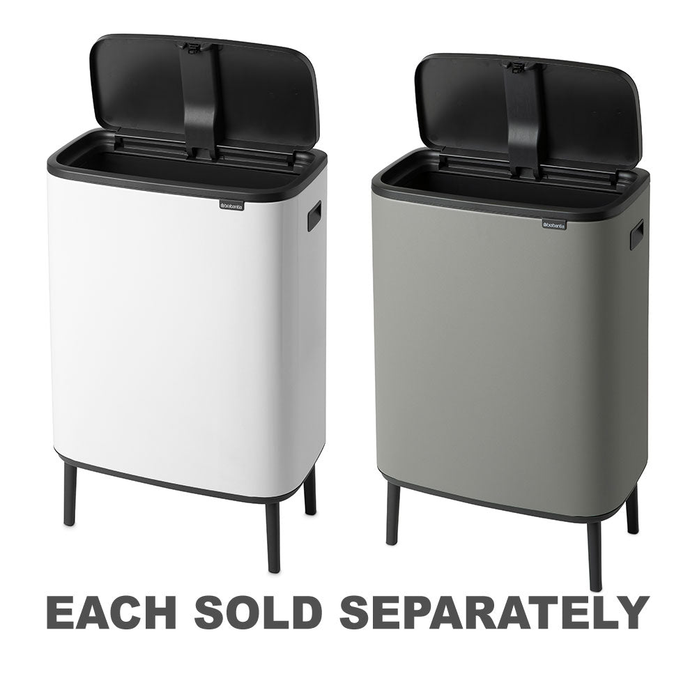 Brabantia Bo Hi Touch Bin 60L