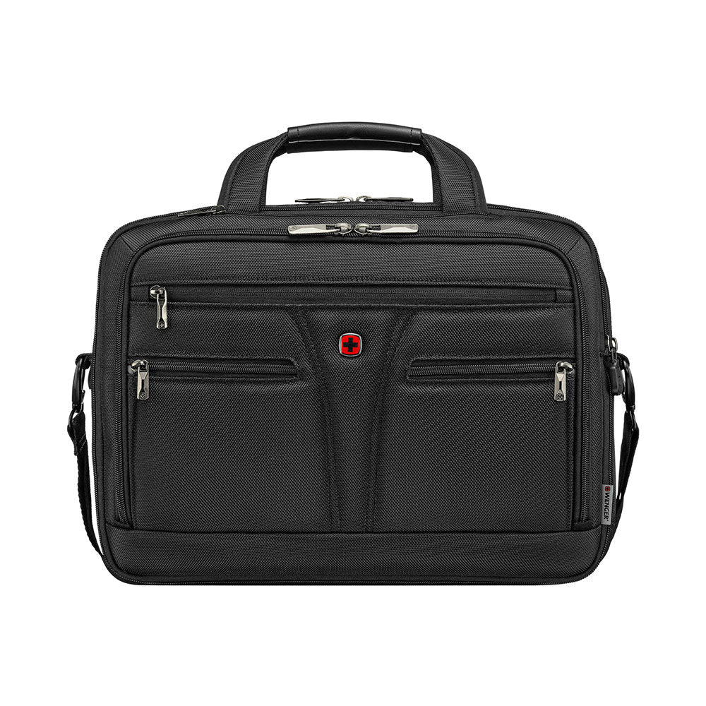 Wenger BC Laptop Brief 14-16 "(preto)