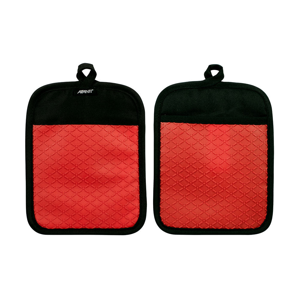 Avanti Pot Holder (Set of 2)